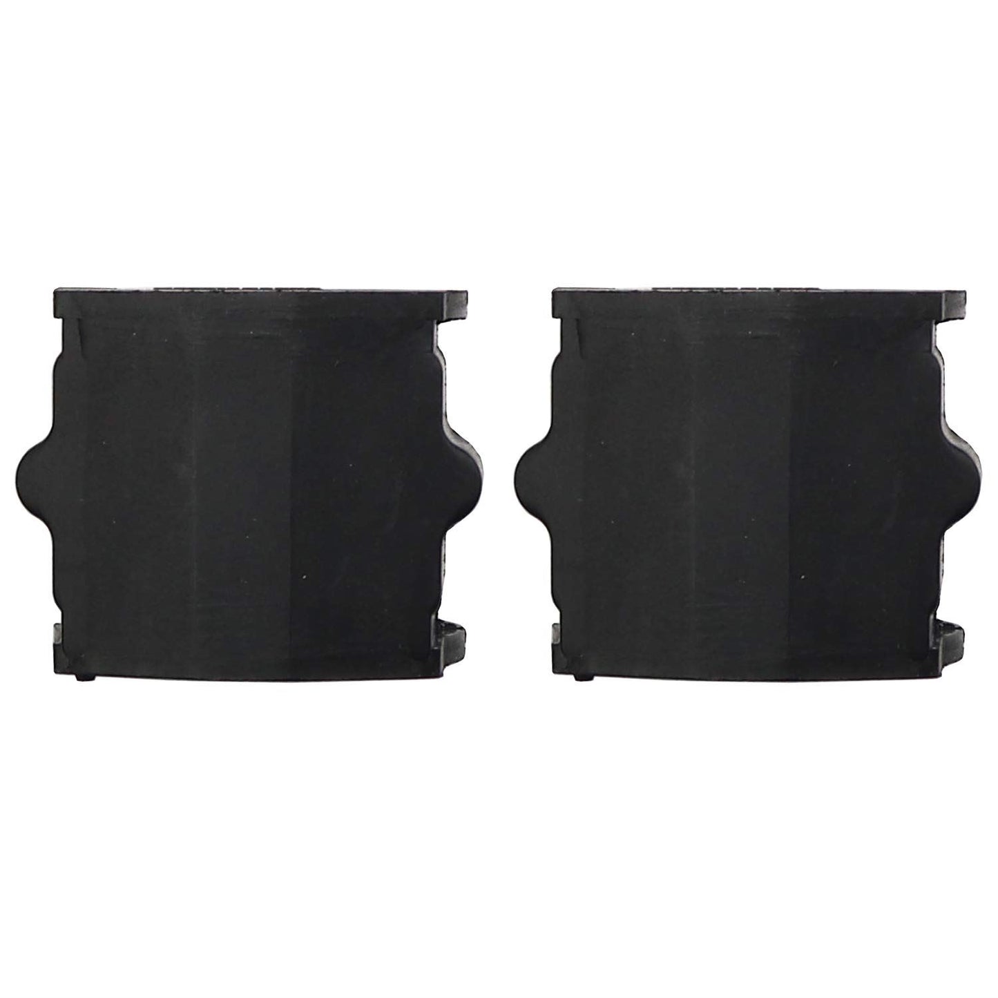Beck/Arnley 101-8383 Kit de bujes de barra estabilizadora de suspensión