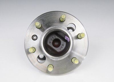 ACDelco GM Original Equipment RW20-83 Conjunto de buje y cojinete de rueda