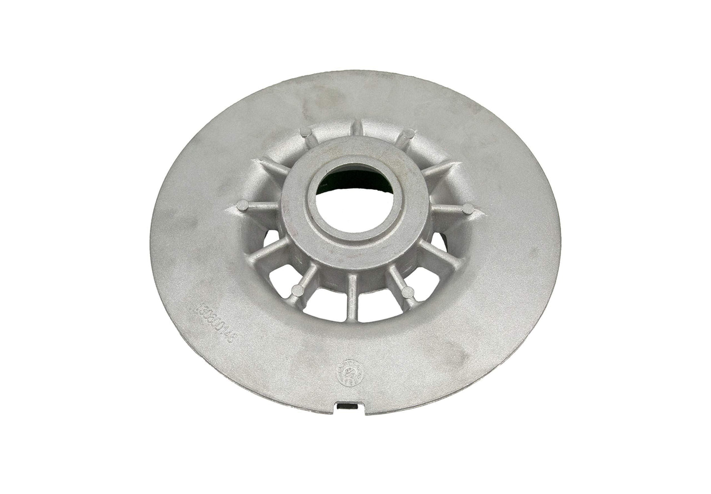 Monroe 905972 Coil Spring Seat / Insulator