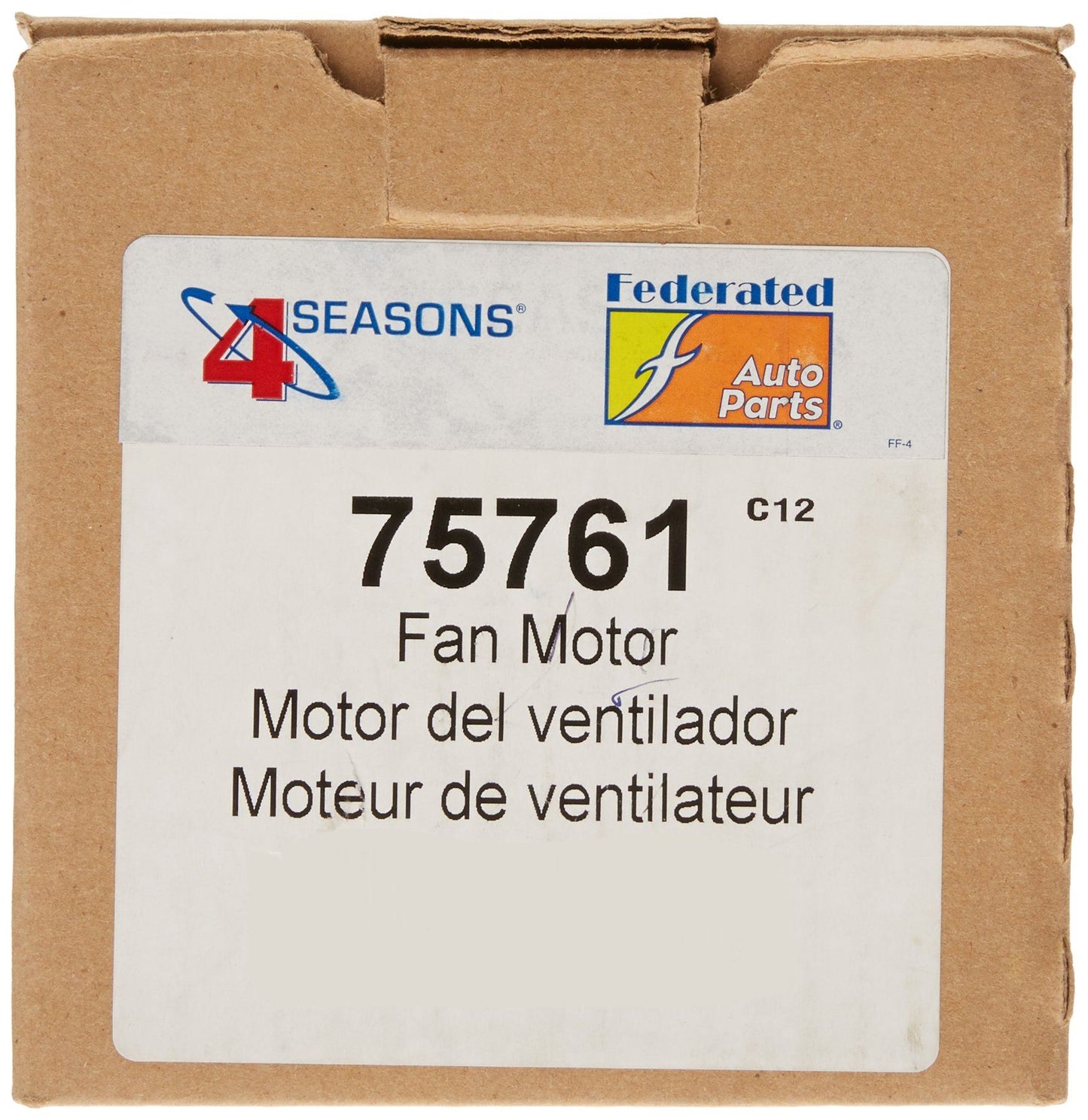 Four Seasons 75761