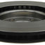 ACDelco Professional Durastop 18A2719 Rotor de freno de disco