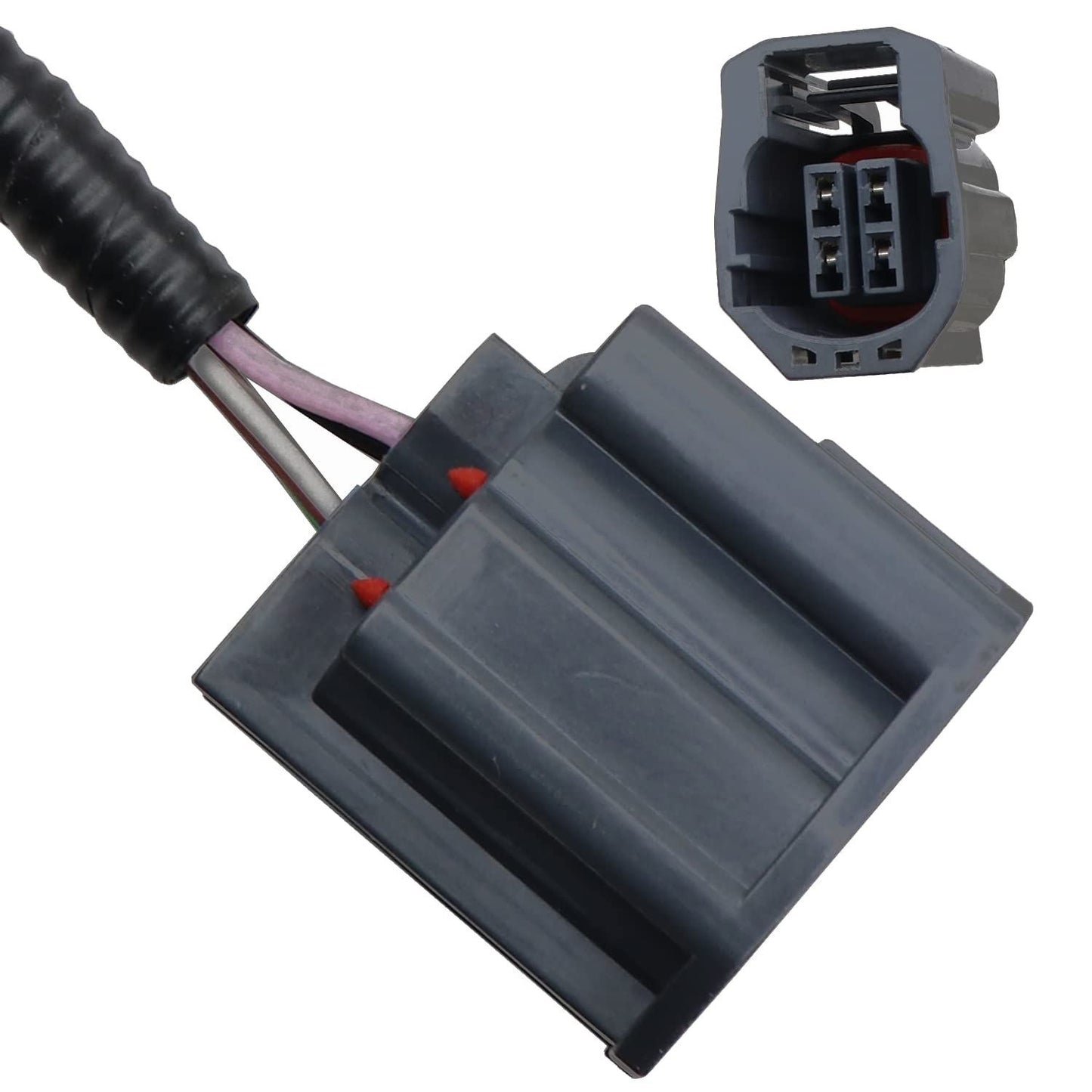 Beck/Arnley 084-5048 Faisceau de câbles pour capteur de vitesse de roue ABS