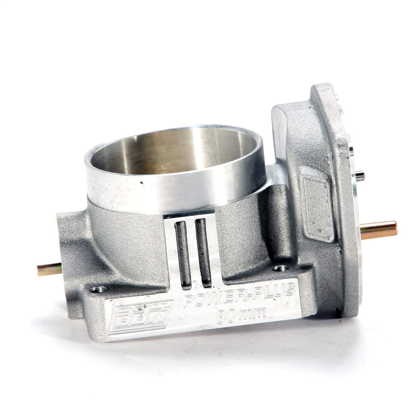 BBK Performance Parts 1759 Cuerpo del acelerador de inyección de combustible