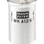 MANN-FILTER WK 612/6 Fuel Filter
