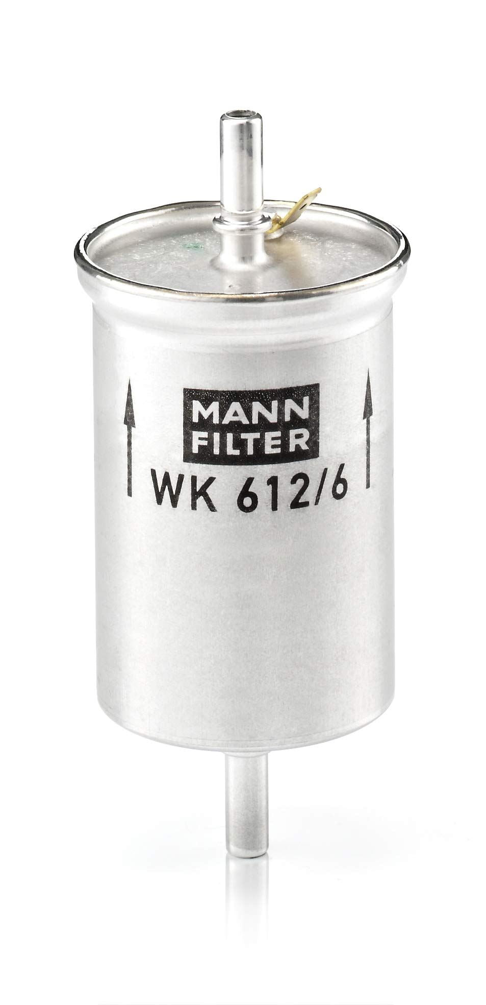 MANN-FILTER WK 612/6 Fuel Filter