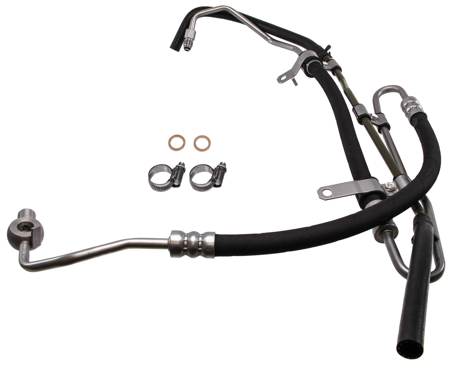 CRP PSH0570 Power Steering Pressure Line Hose Assembly