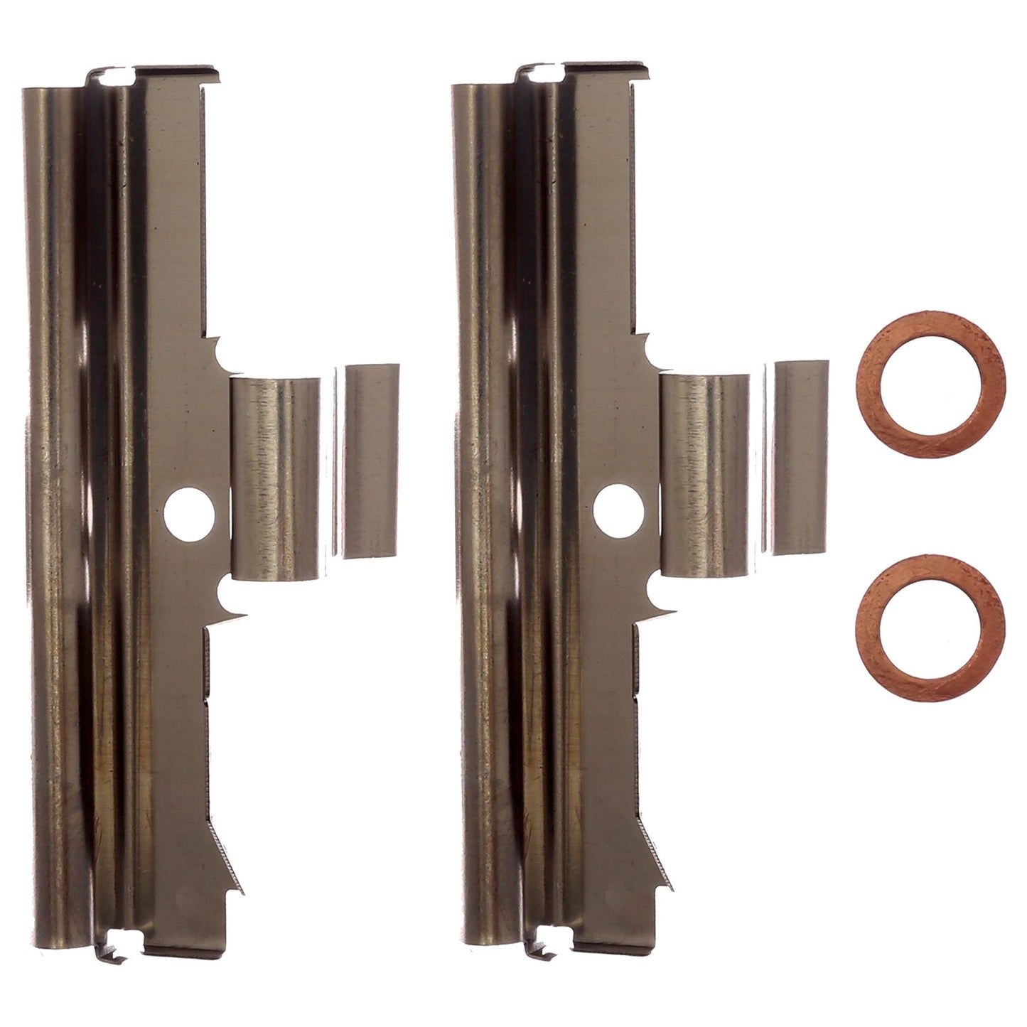 ACDelco Professional Durastop 18FR1148N Étrier de frein à disque