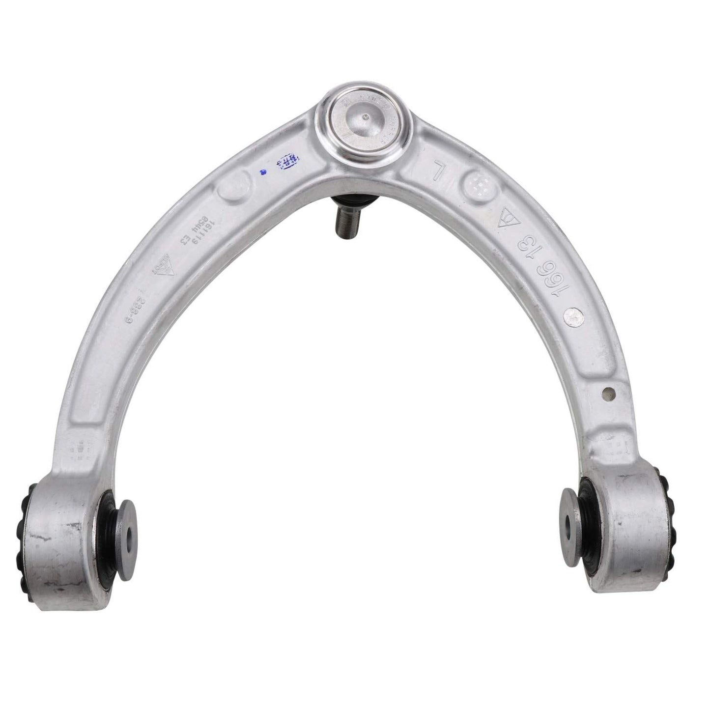 Beck/Arnley 102-7975 Conjunto de brazo de control de suspensión y rótula