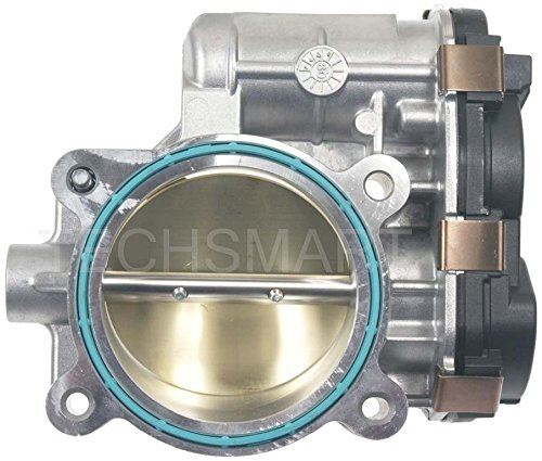 BWD S20009 Cuerpo del acelerador de inyección de combustible