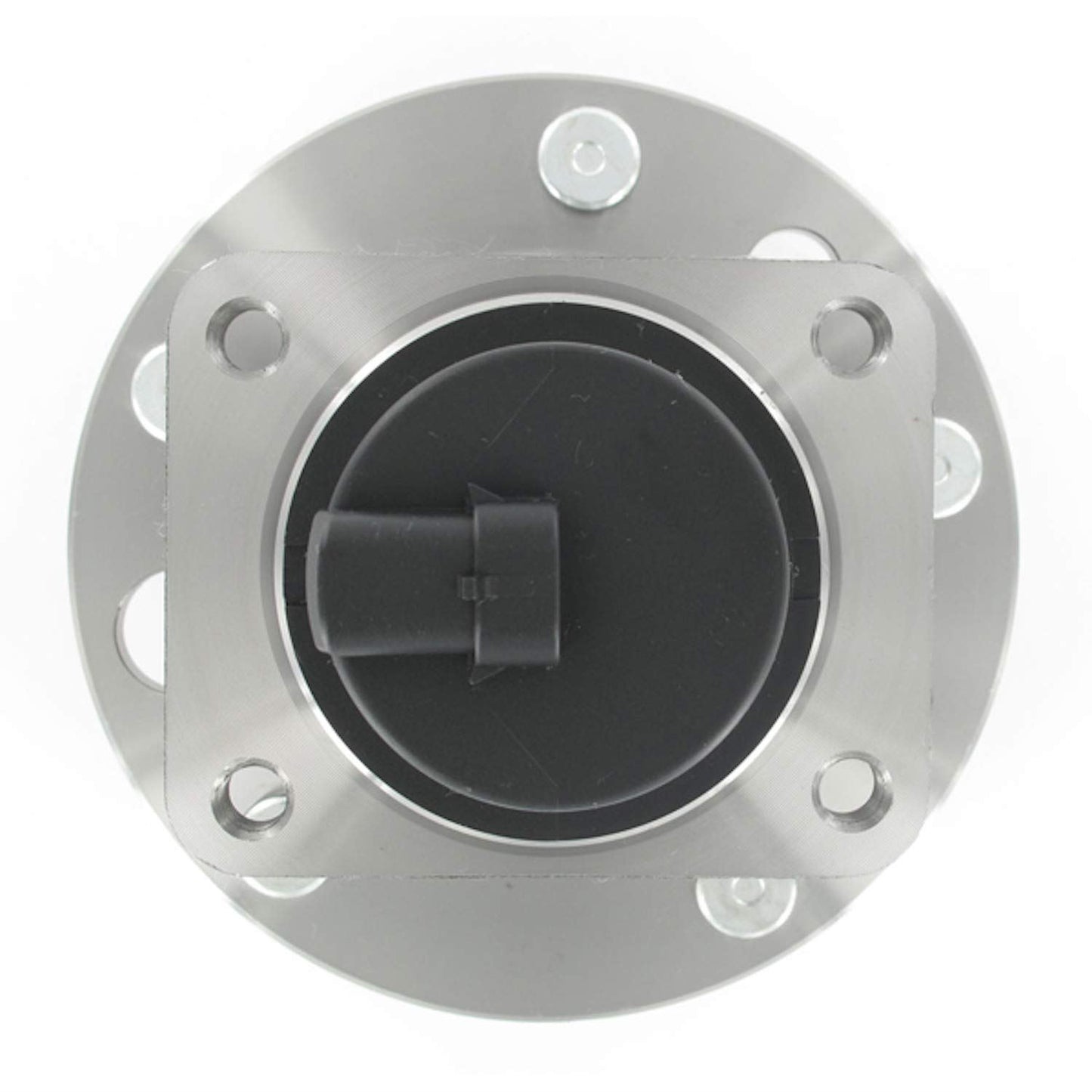 SKF BR930186 Axle Bearing and Hub Assembly