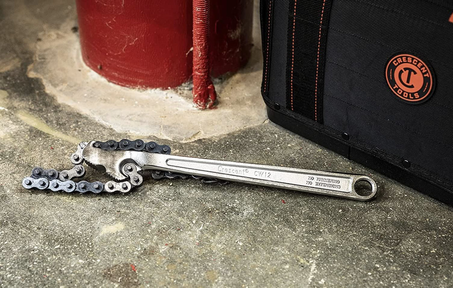 Gearwrench CW12H