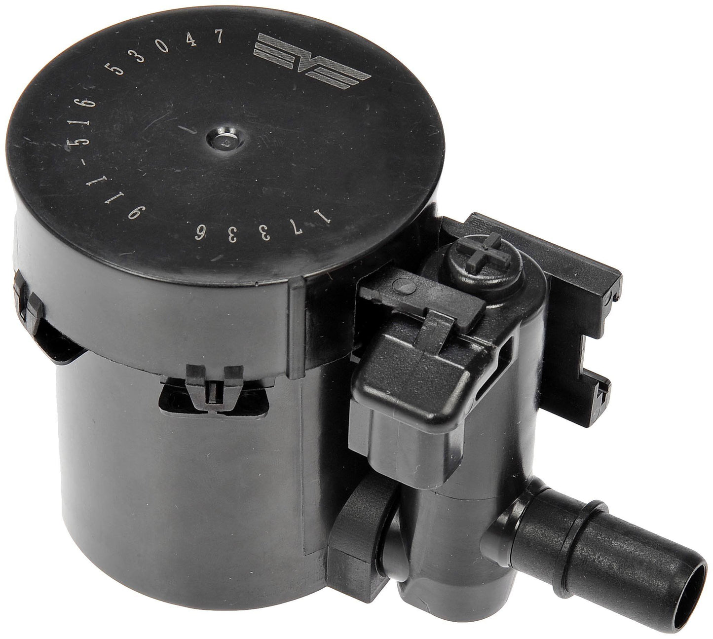 Dorman 911-516 Solenoide de ventilación del recipiente de vapor