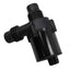 Beck/Arnley 131-2475 Bomba de agua auxiliar del motor