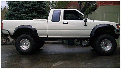 Bushwacker 3102011
