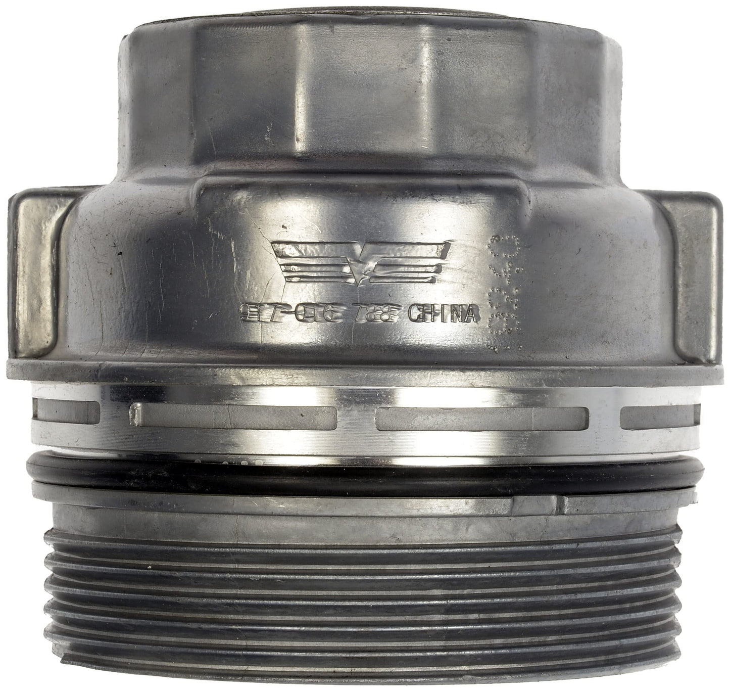 Dorman 917-016 Engine Oil Filter Cover