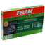 Fram CF8109A Cabin Air Filter