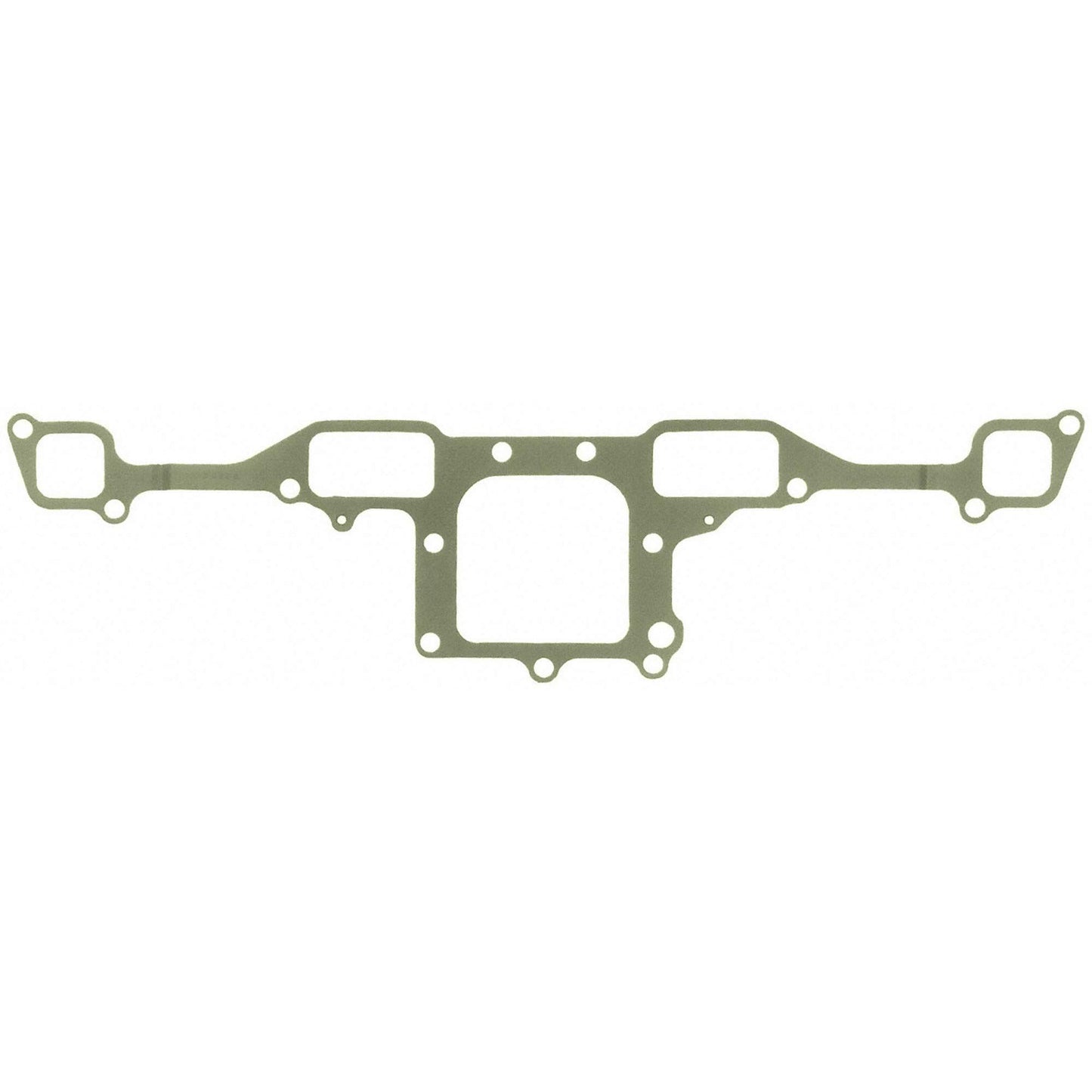 Fel-Pro MS 90324 Exhaust Manifold Gasket Set