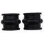 Beck/Arnley 101-8319 Kit de bagues de barre stabilisatrice de suspension