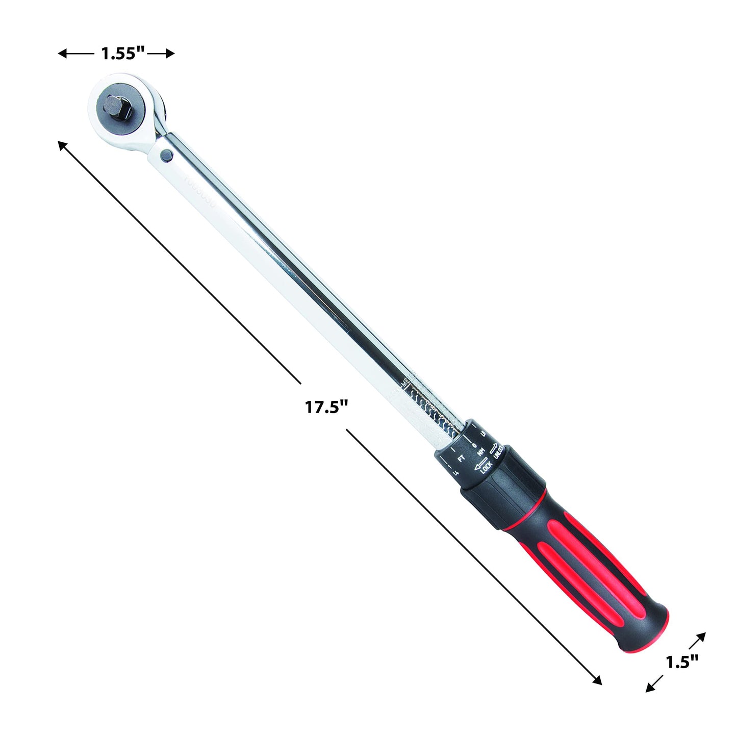 PERFORMANCE TOOL M198