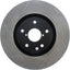 Stoptech 126.47022SR Disc Brake Rotor