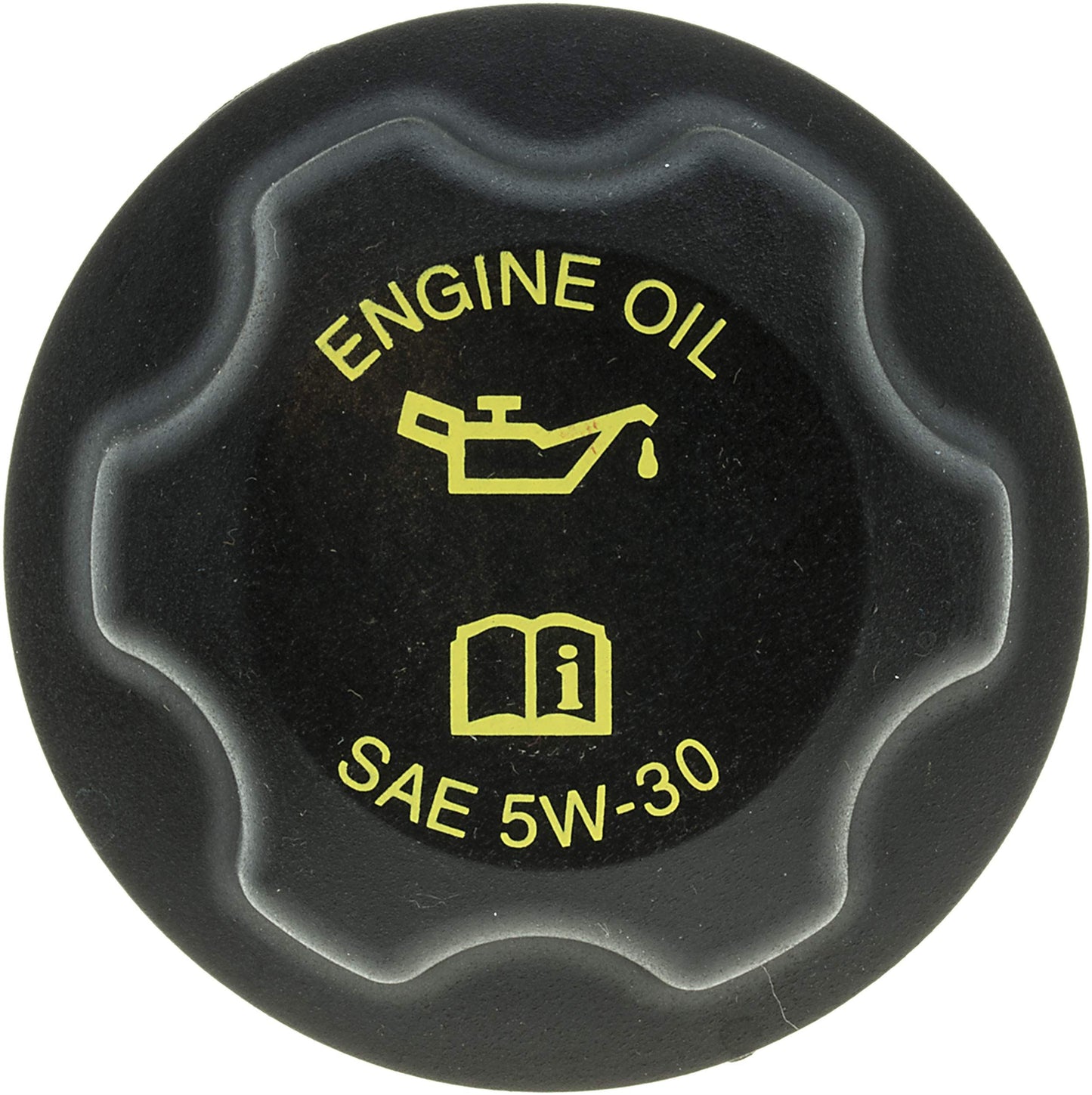 Gates 31278 Engine Oil Filler Cap