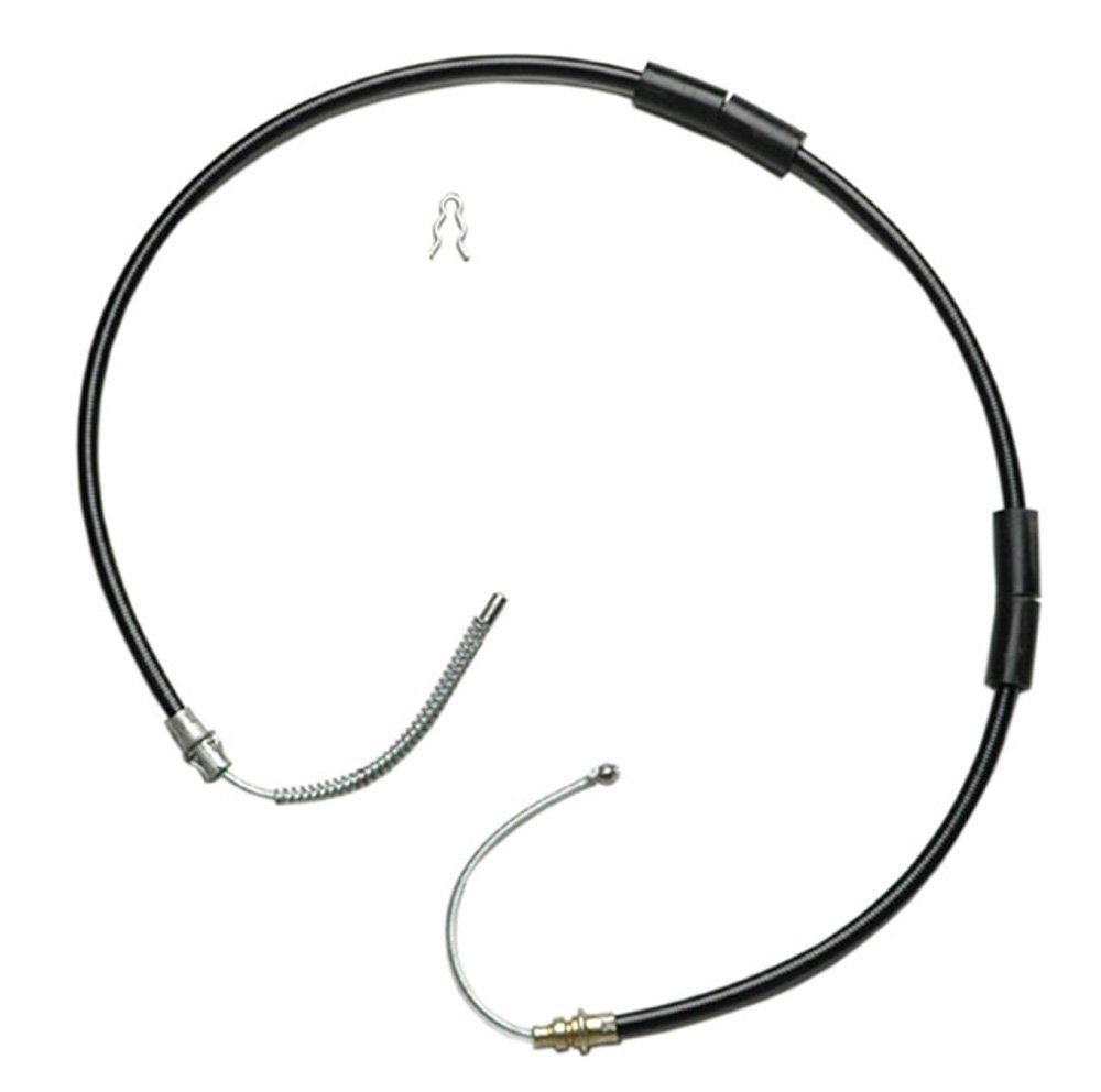RAYBESTOS BC92524