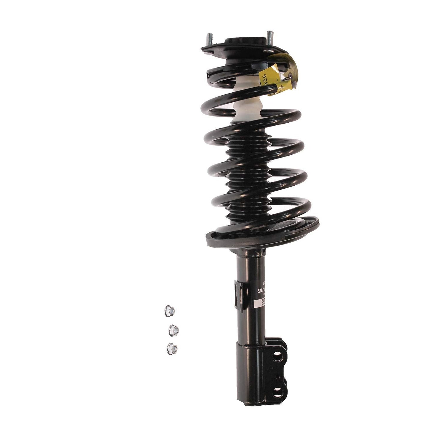 KYB SR4144 Suspension Strut and Coil Spring Assembly
