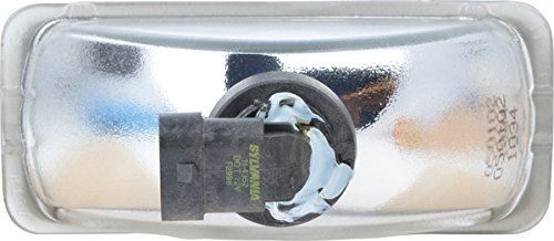 Philips H4352C1 Headlight Bulb