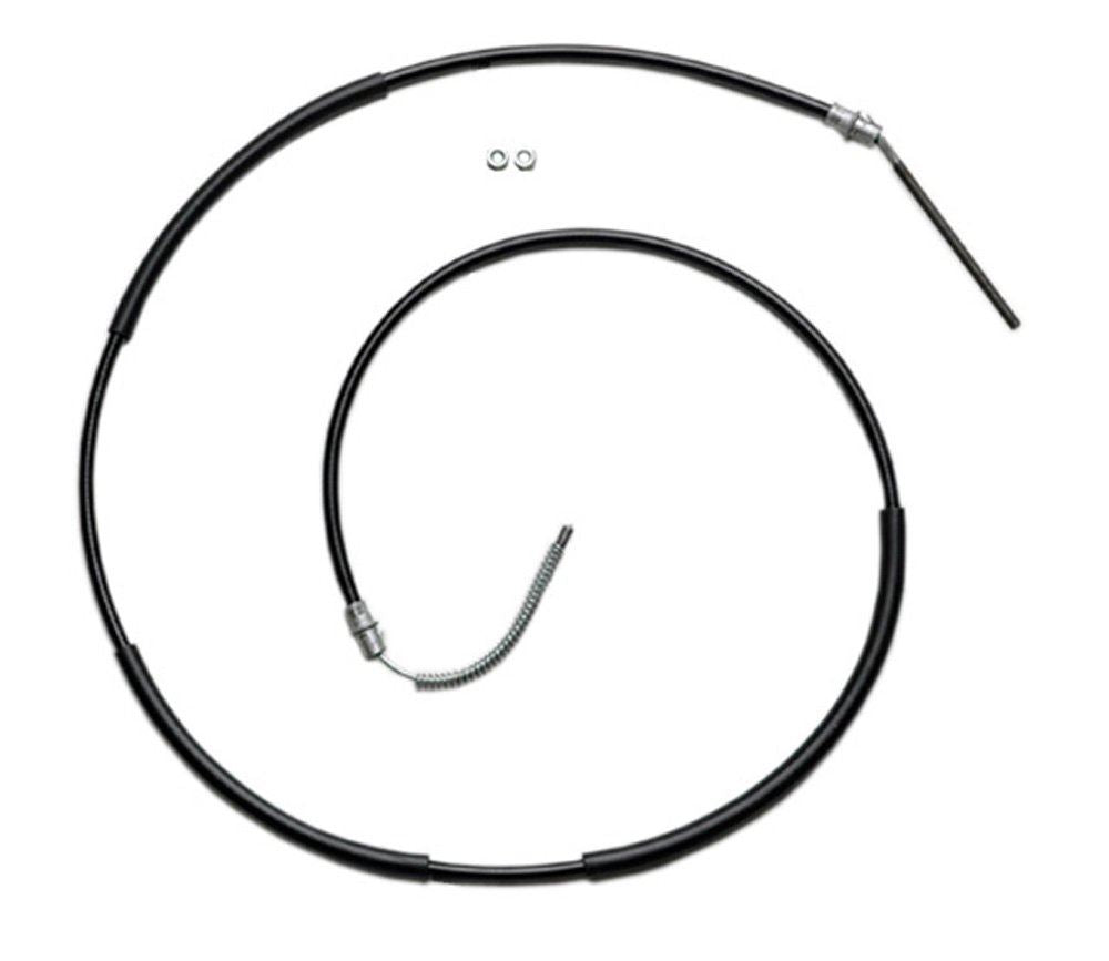 RAYBESTOS BC93628