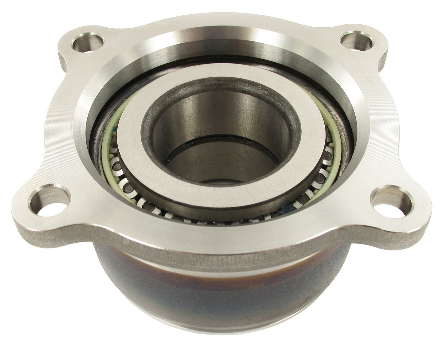 SKF BR930752 Axle Bearing and Hub Assembly