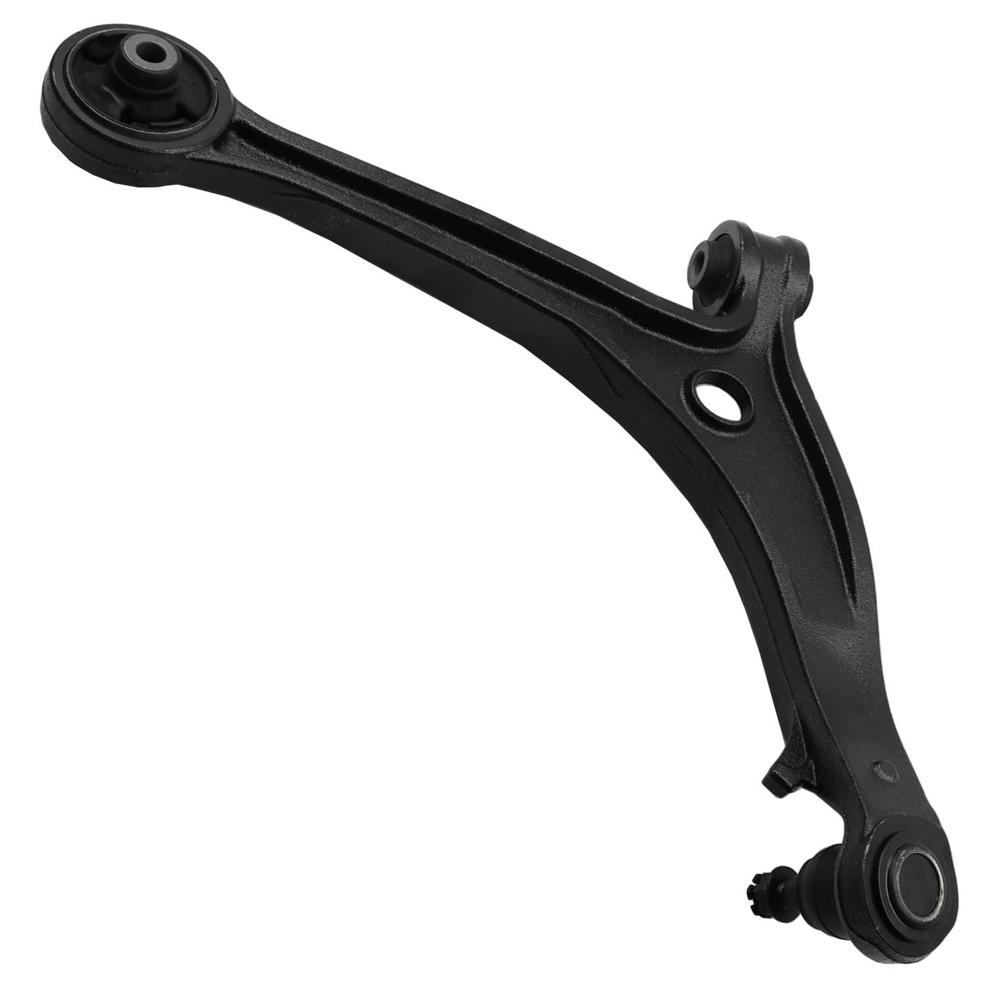 Beck/Arnley 102-6450 Conjunto de brazo de control de suspensión y rótula