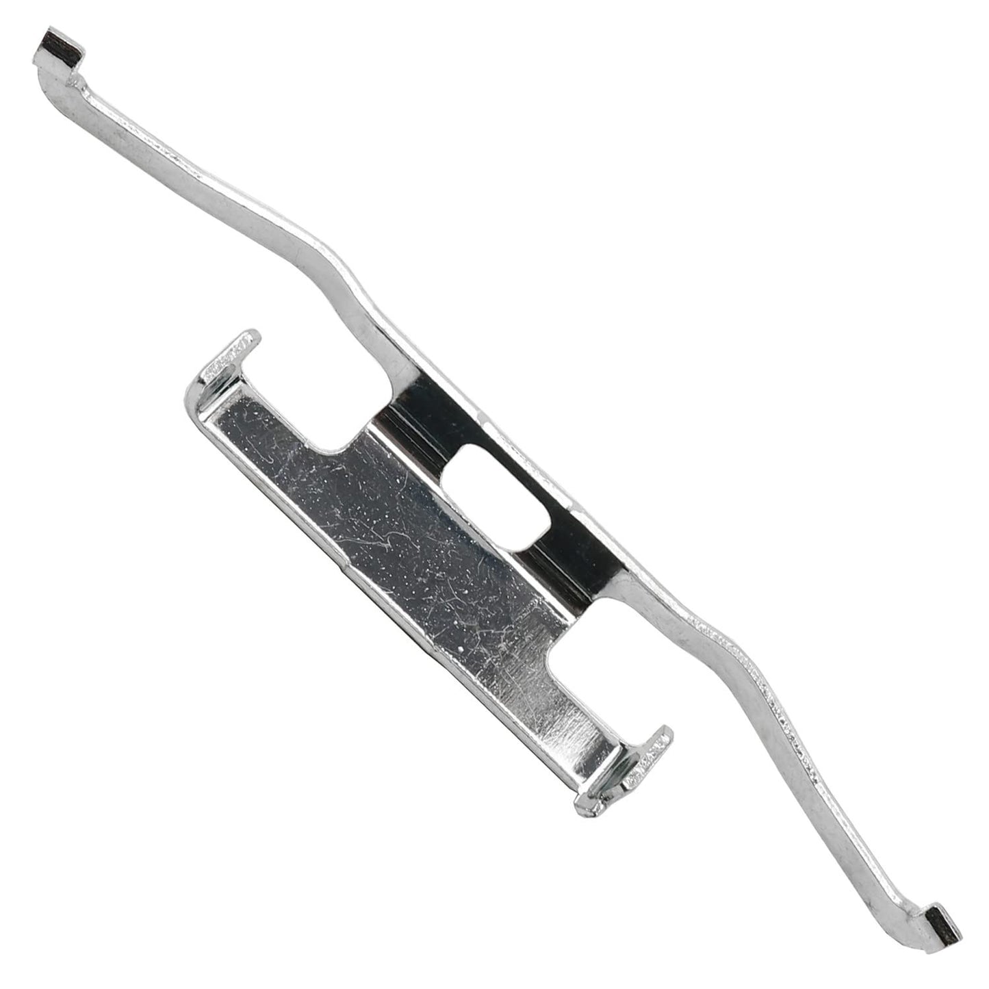 Beck/Arnley 084-1309 Kit de herrajes para frenos de disco
