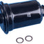 Beck/Arnley 043-1007 Filtro de combustible