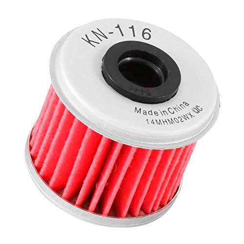 K&amp;N KN128