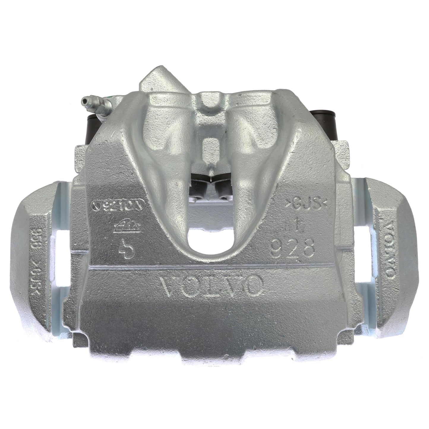 ACDelco Professional Durastop 18FR12754C Disc Brake Caliper