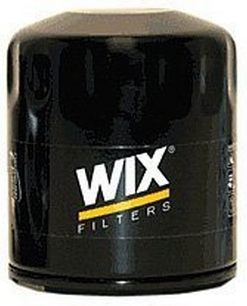 Wix 51348 Transmission Filter Kit