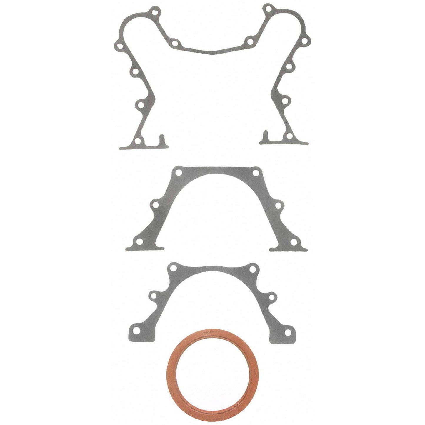 Kit de joint de vilebrequin moteur Fel-Pro BS 40430