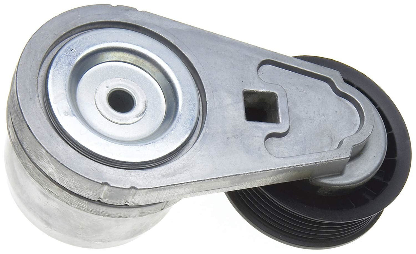 ACDelco Professional 38166 Conjunto de tensor de correa de transmisión de accesorios