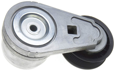 ACDelco Professional 38166 Conjunto de tensor de correa de transmisión de accesorios