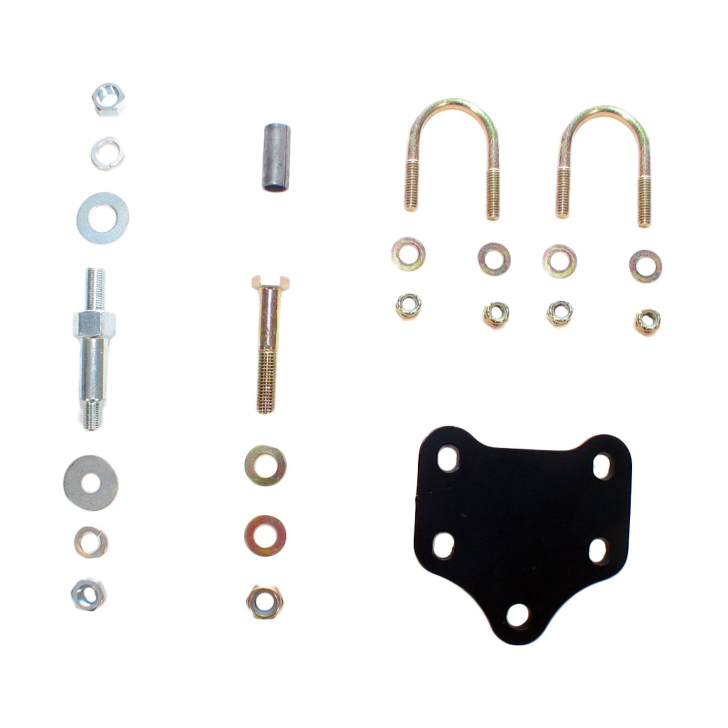 Support de stabilisateur de direction Rancho RS5542