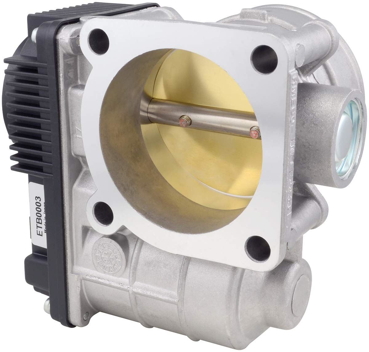 Hitachi ETB0003 Fuel Injection Throttle Body