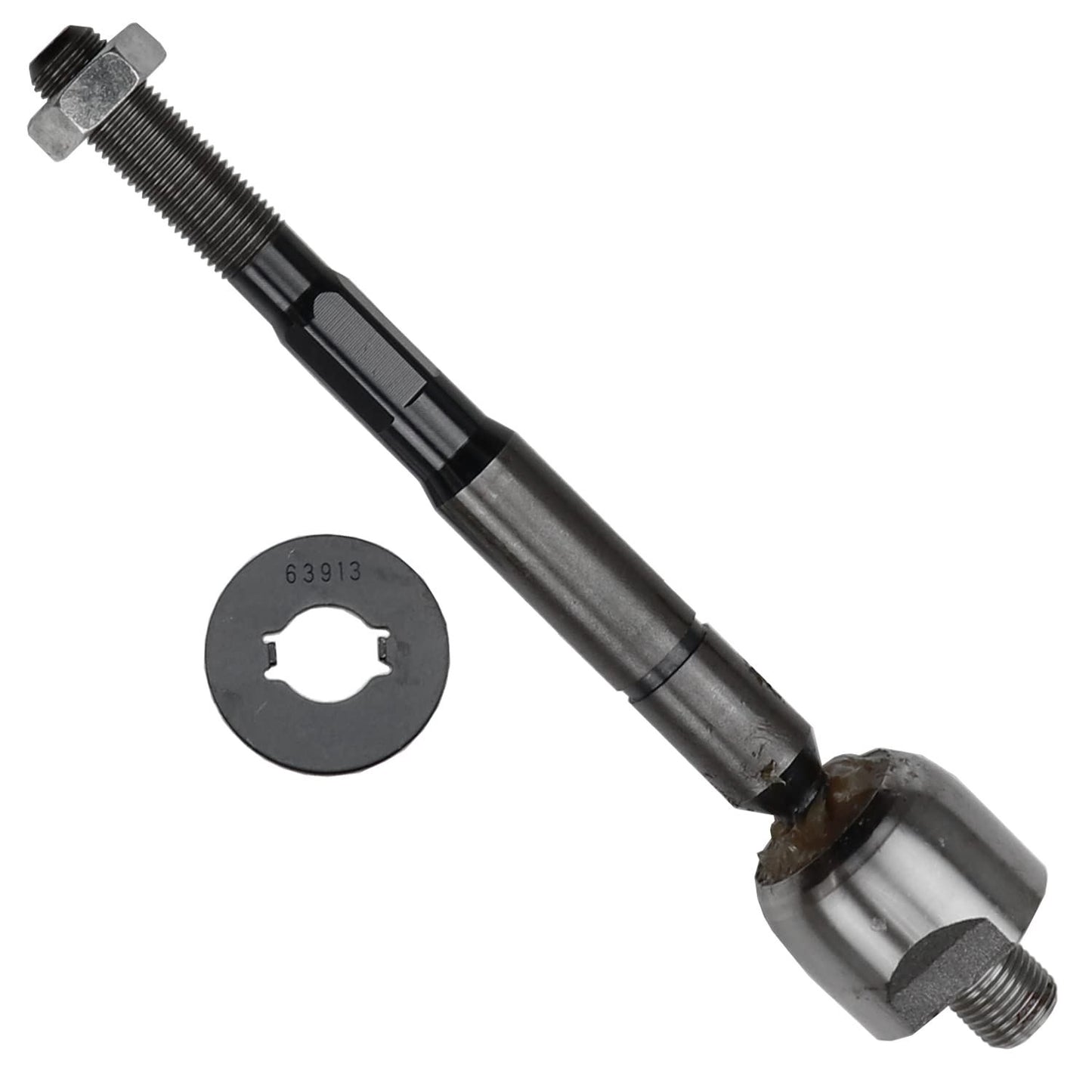 Beck/Arnley 101-6745 Steering Tie Rod End