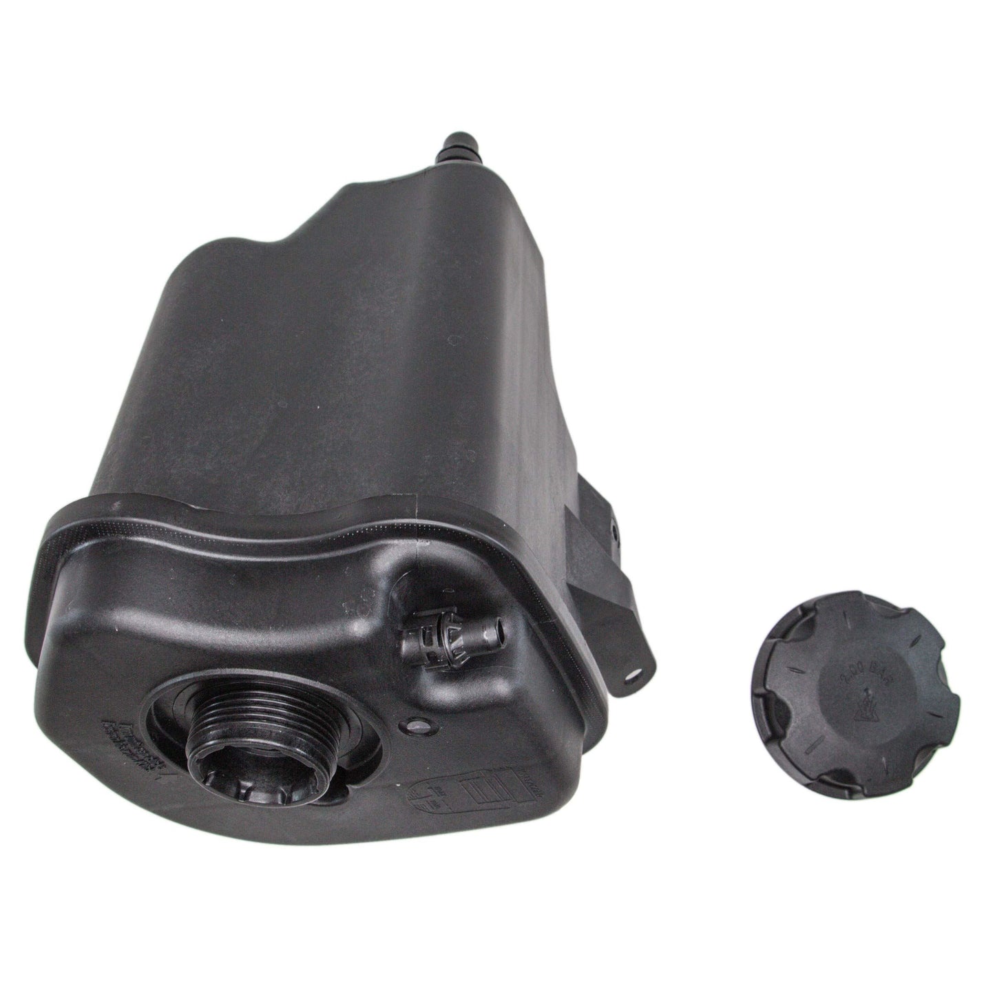 CRP EPK0017 Engine Coolant Reservoir Kit