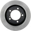ACDelco Professional Durastop 18A2548 Rotor de frein à disque