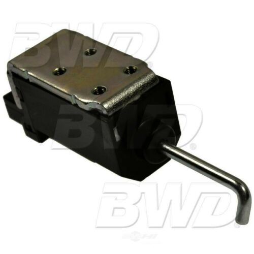 Solénoïde de commande de transmission automatique BWD TCS124