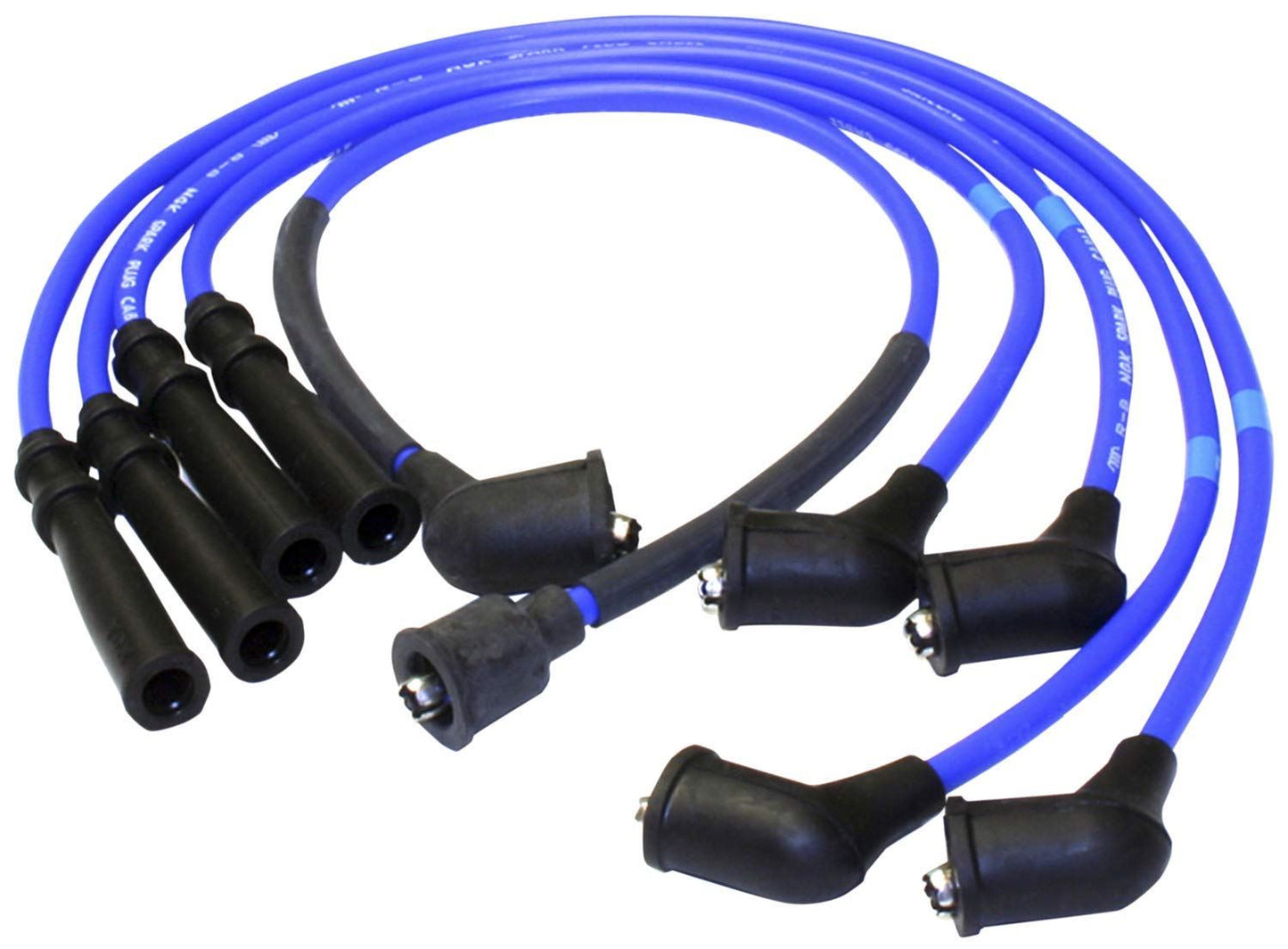 NGK Canada 9786 Juego de cables para bujías