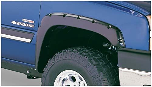 Bushwacker 40059-02 Fender Flare