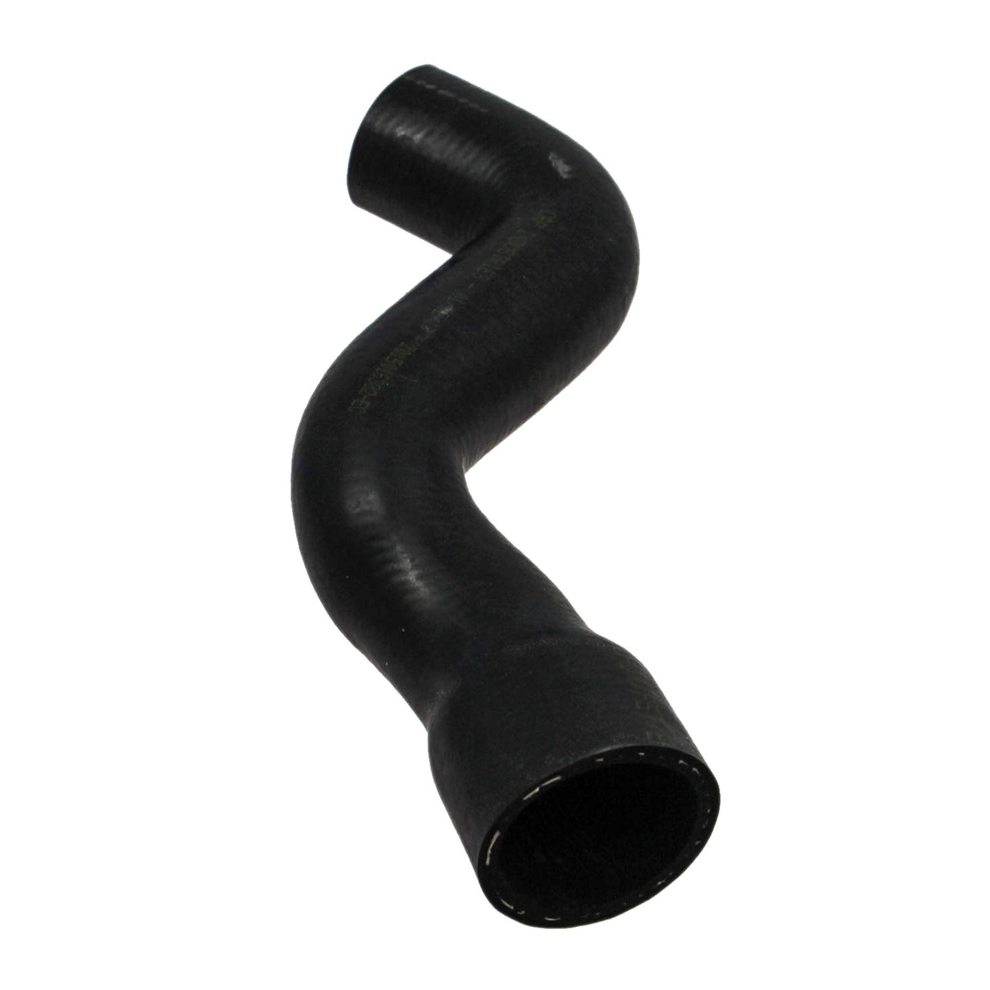 CRP CHR0122R Radiator Coolant Hose