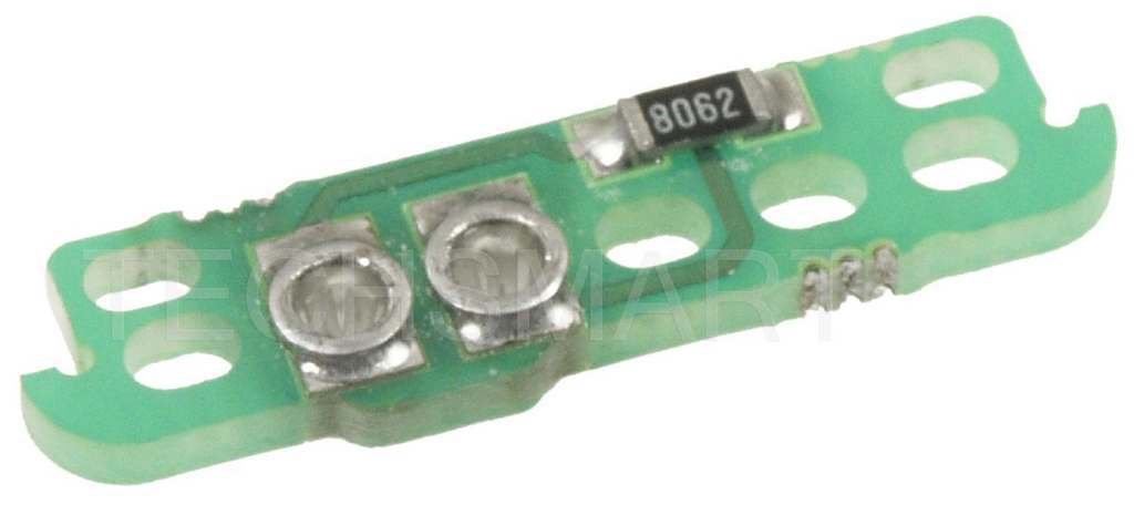 TechSmart C24002 Diesel Fuel Injector Driver Module Resistor