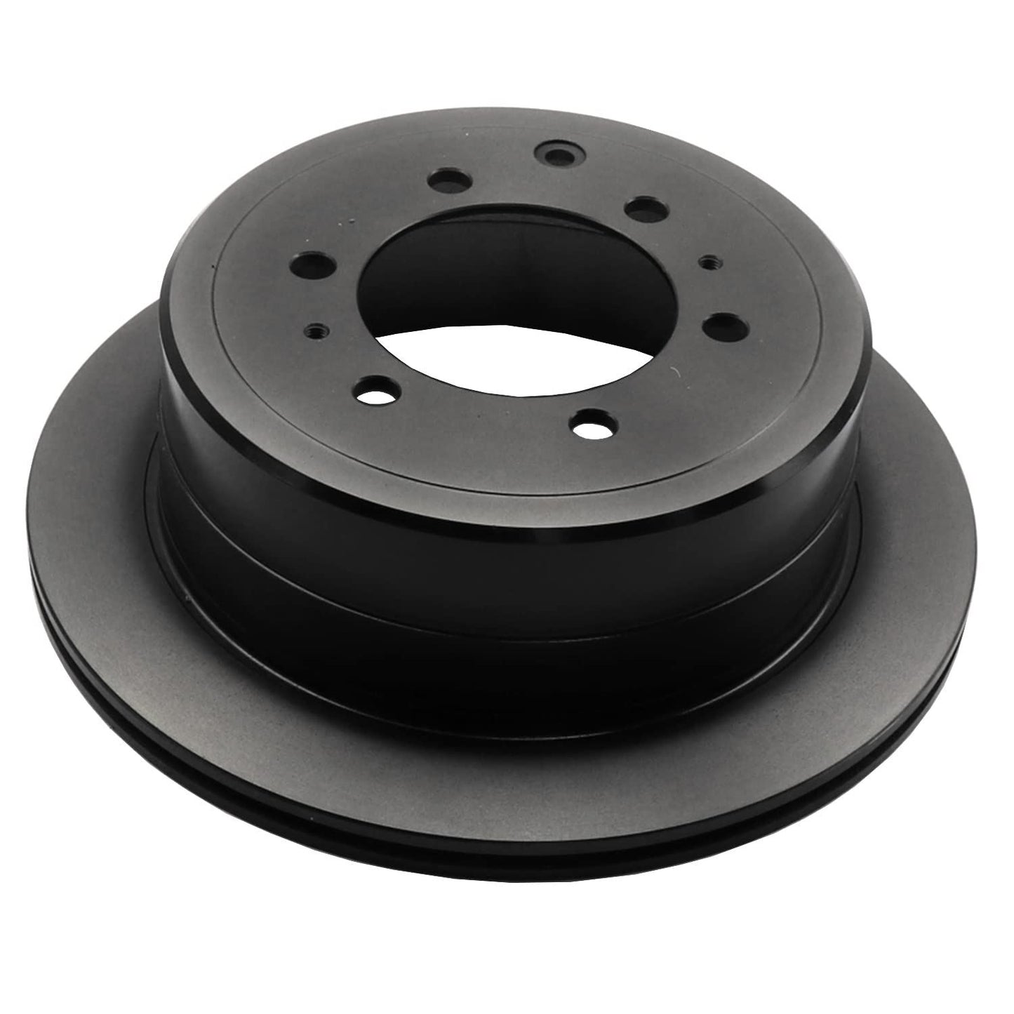 Beck/Arnley 083-2577 Disc Brake Rotor